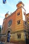 Sinagoga din Cetate - panoramio (1).jpg