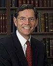 Sen. John Barrasso Official Portrait 7.17.07.jpg