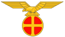 Nasjonal Samling ørnemerke.svg