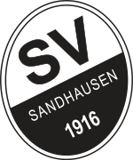 SV Sandhausen.svg