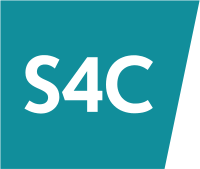 S4C logo