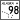 Alaska 98 shield.svg Alaska 98 shield.svg