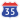 Korea Expressway No.35.svg