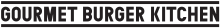Gourmet Burger Kitchen logo.svg