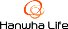Hanwha Life Insurance logo.png