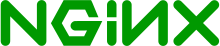 Nginx logo.svg