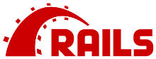 Ruby On Rails Logo.svg