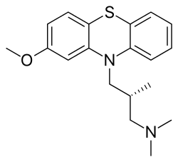Levomepromazine.svg