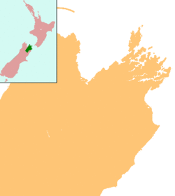 Picton is located in New Zealand Marlborough