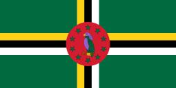 Flag of Dominica.svg