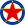 Roundel of SFR Yugoslavia Air Force.svg