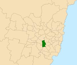 NSW Electoral District 2019 - Lakemba.png
