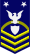 Command Master Chief Petty Officer