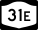 NY-31E.svg