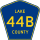 Lake County 44B.svg