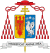 John Patrick Cody's coat of arms