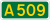 UK road A509.svg