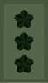 JGSDF Lieutenant General insignia (miniature).svg