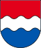 Coat of arms of Rickenbach