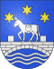 Coat of arms of Maroggia