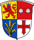 Coat of arms of Groß-Rohrheim