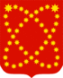Coat of arms of Bilibino and Bilibinsky District