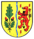 Coat of arms of Strüth