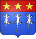 Coat of arms of Chaville