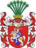 POL COA Pogoń Litewska.svg