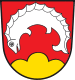Coat of arms of Illmensee