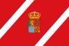 Flag of Frandovínez