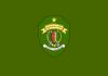 Flag of East Kalimantan