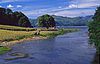 Looking towards Ullswater from Pooley Bridge - geograph.org.uk - 87782.jpg