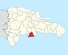 Peravia in Dominican Republic.svg