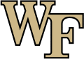 Wake Forest University Athletic logo.svg