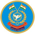 Emblem of Rapid Action Force