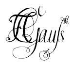 Carl Friedrich Gauß signature.svg