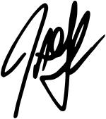 Jonathan Groff signature.svg