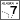 Alaska Highway 7 shield
