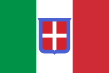 Flag of Italy (1861–1946).svg