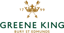Greene King logo.svg