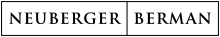 Neuberger Berman logo.svg