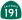 California 191.svg