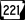 Arkansas 221.svg