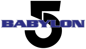 Babylon 5 1994 logo.svg