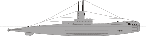 R class submarine.svg