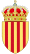 Coat of Arms of Catalonia.svg