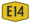 E14