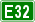 Tabliczka E32.svg