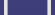 NATO Medal Yugoslavia ribbon bar.svg